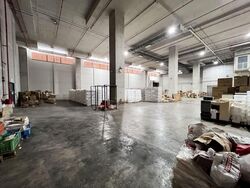 Pandan Light Industries Park (D5), Warehouse #576568931